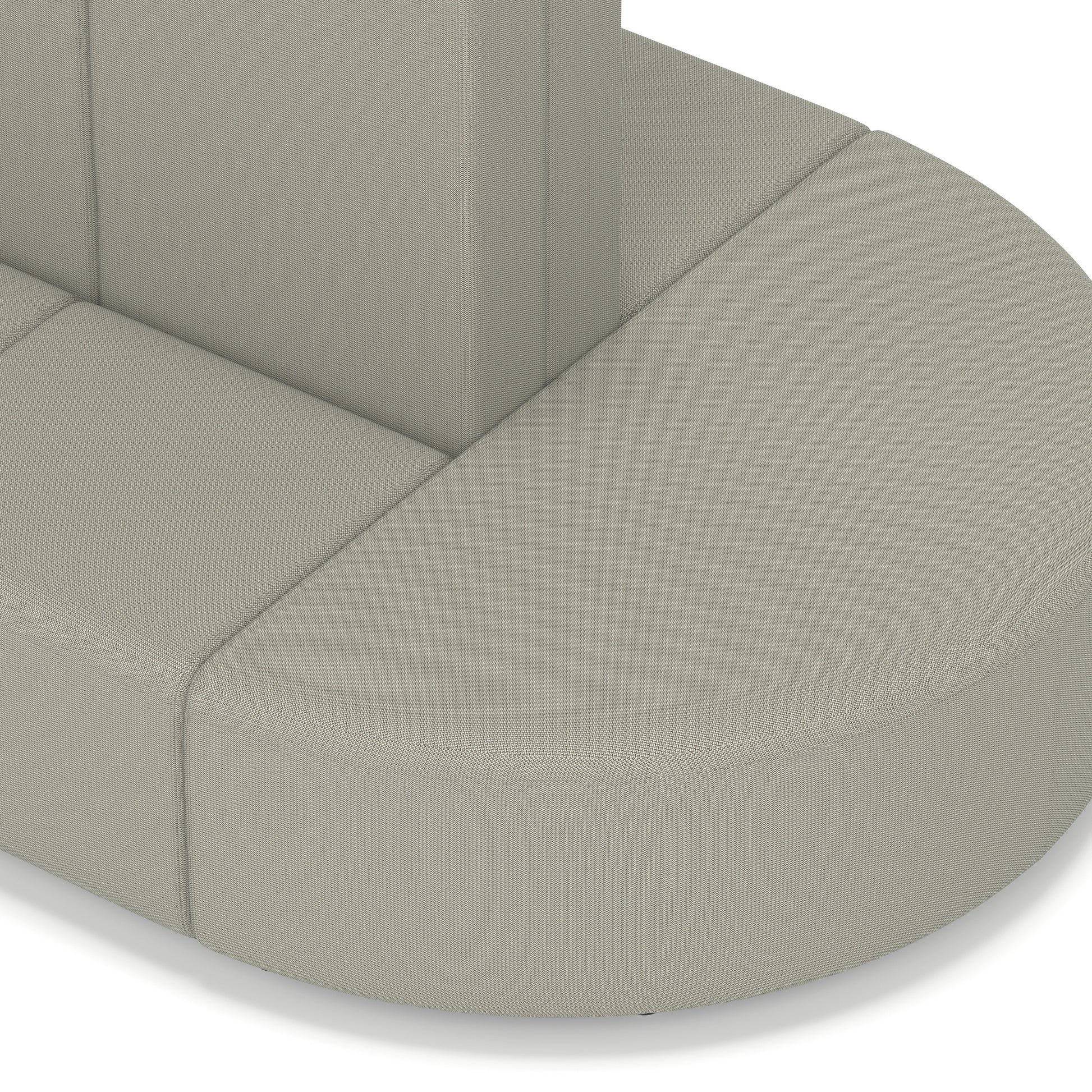Mawsley Modular Seating Set - Capsule Island