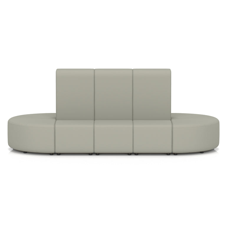 Mawsley Modular Seating Set - Capsule Island