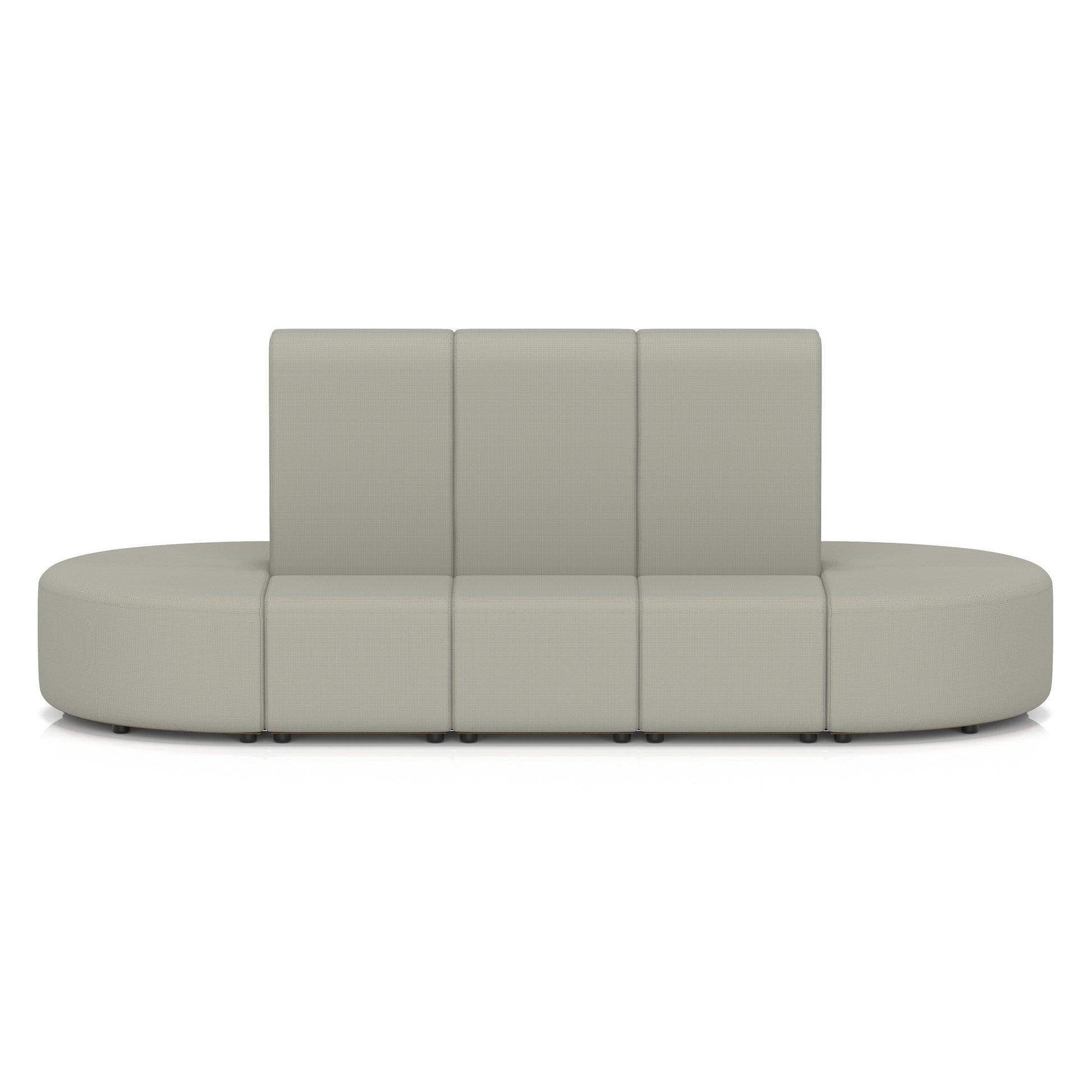 Mawsley Modular Seating Set - Capsule Island