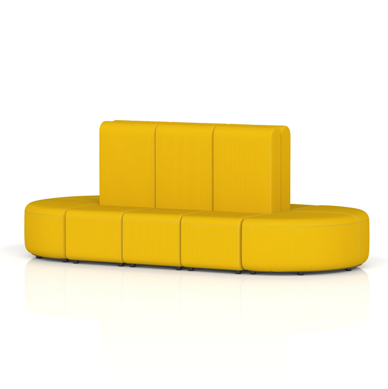 Mawsley Modular Seating Set - Capsule Island