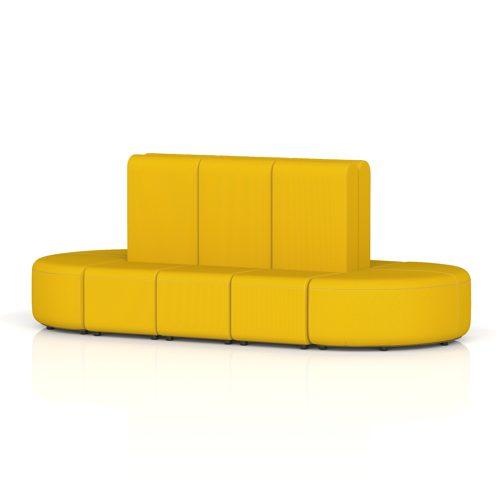 Mawsley Modular Seating Set - Capsule Island