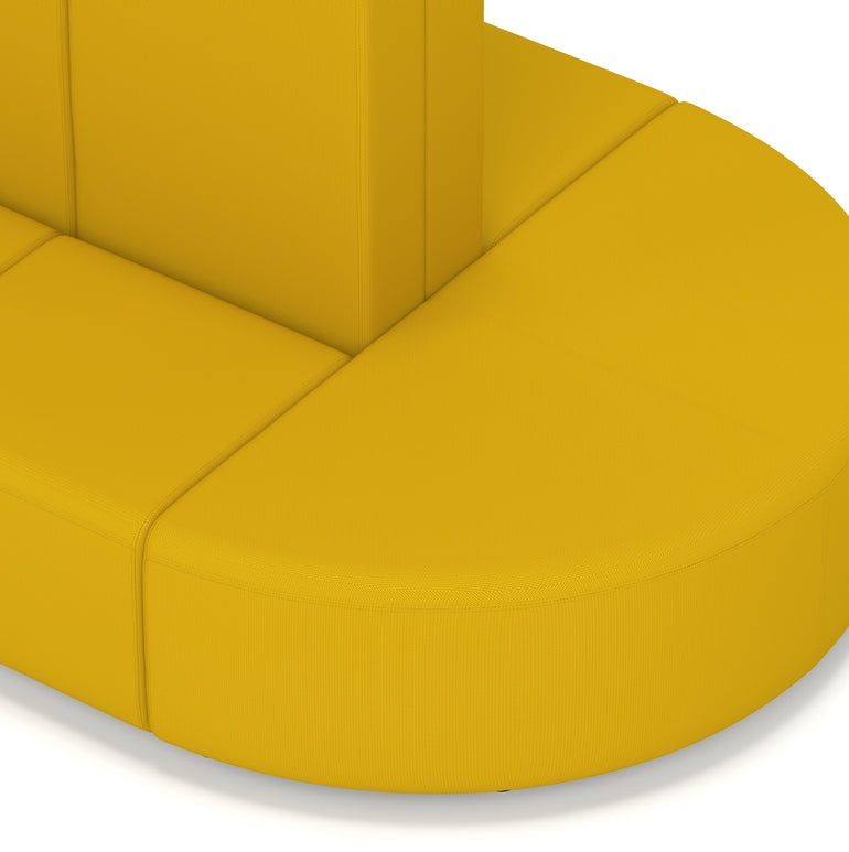 Mawsley Modular Seating Set - Capsule Island