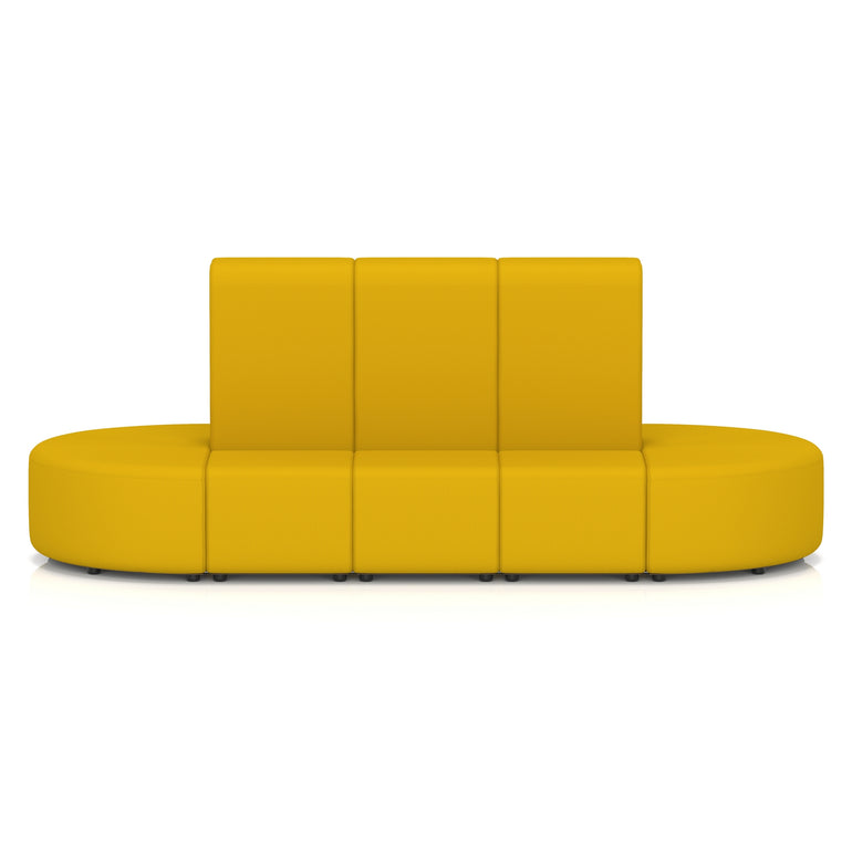 Mawsley Modular Seating Set - Capsule Island