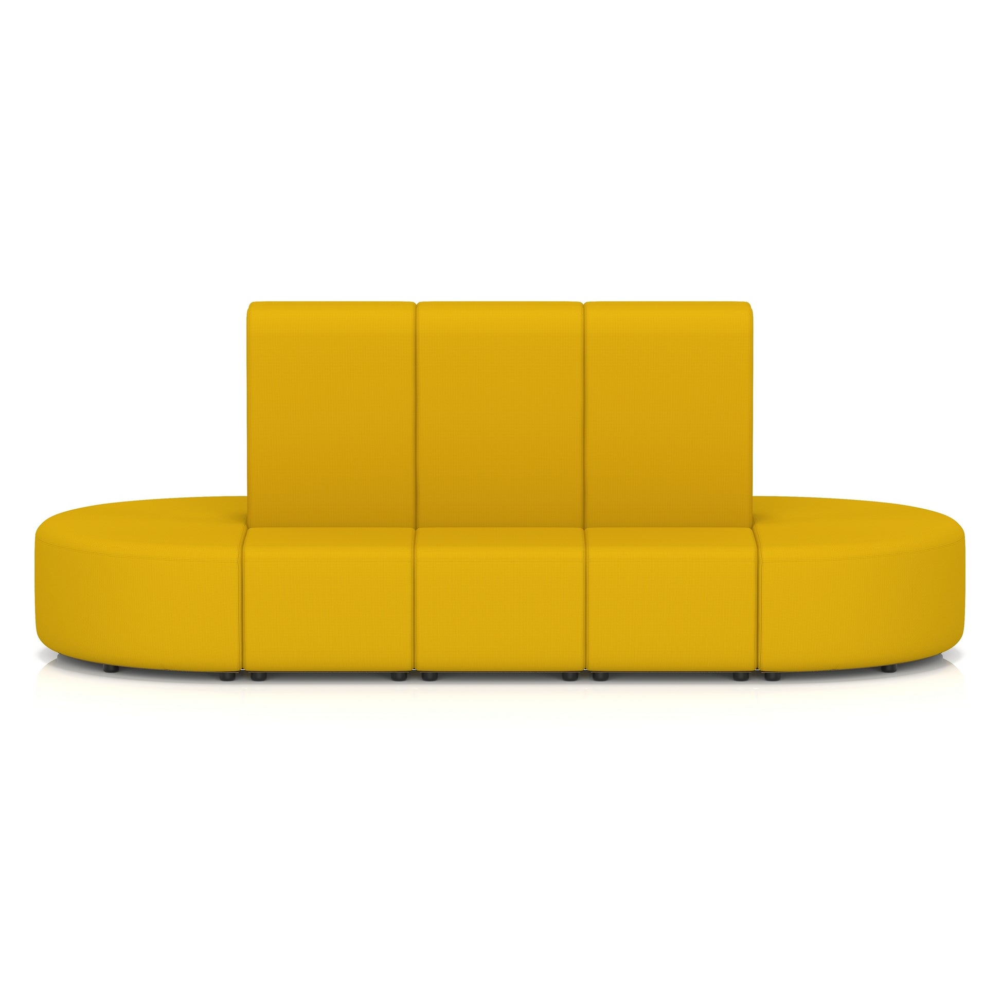 Mawsley Modular Seating Set - Capsule Island