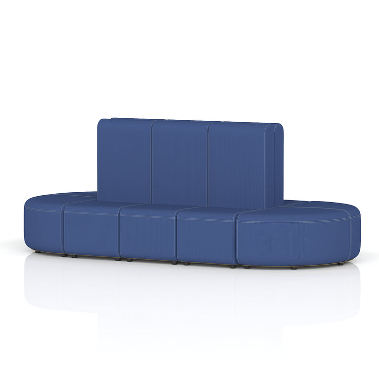 Mawsley Modular Seating Set - Capsule Island