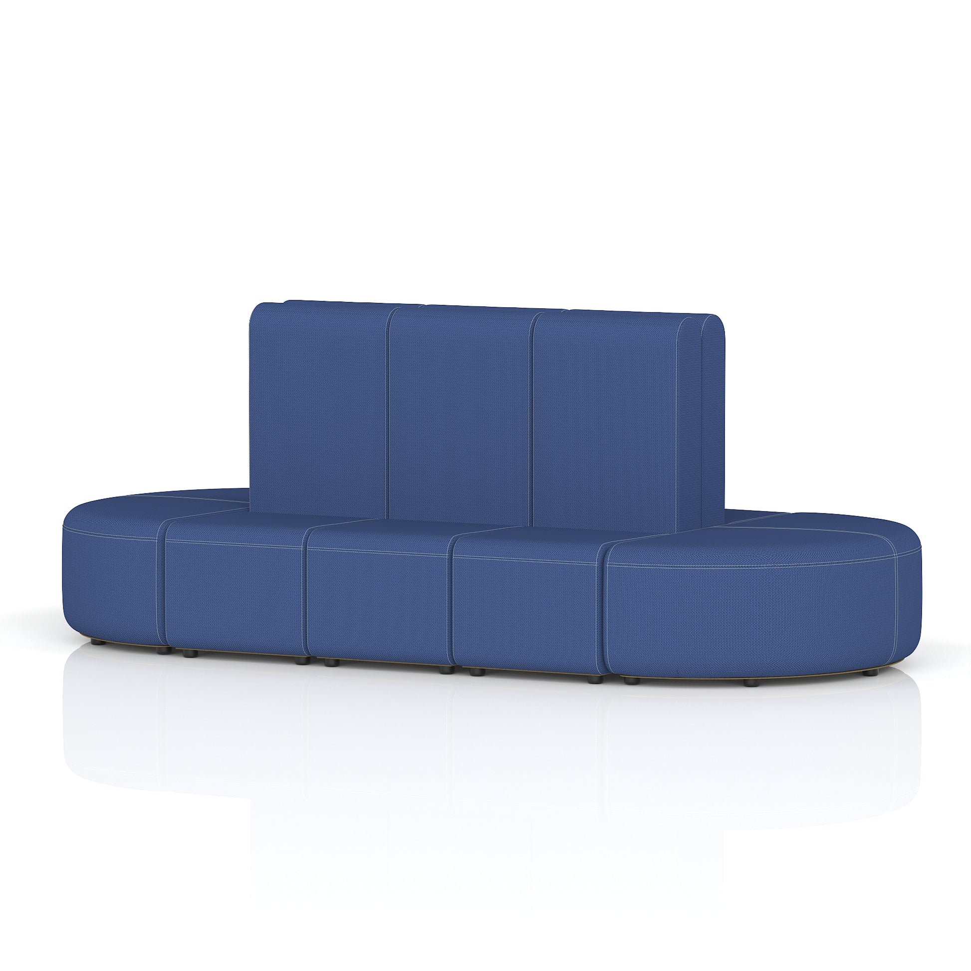 Mawsley Modular Seating Set - Capsule Island