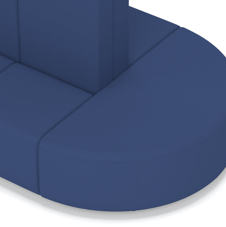Mawsley Modular Seating Set - Capsule Island