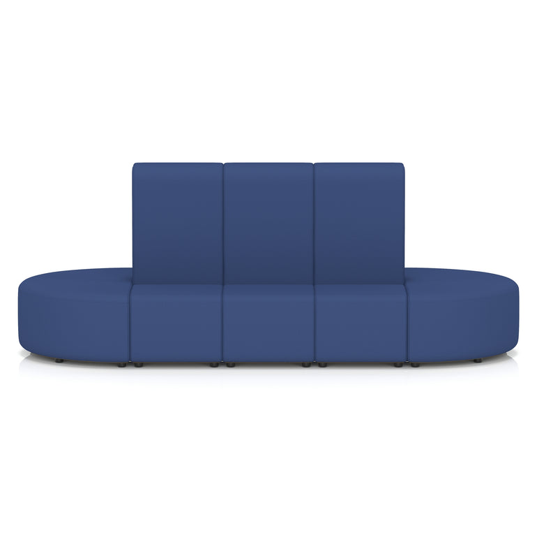 Mawsley Modular Seating Set - Capsule Island