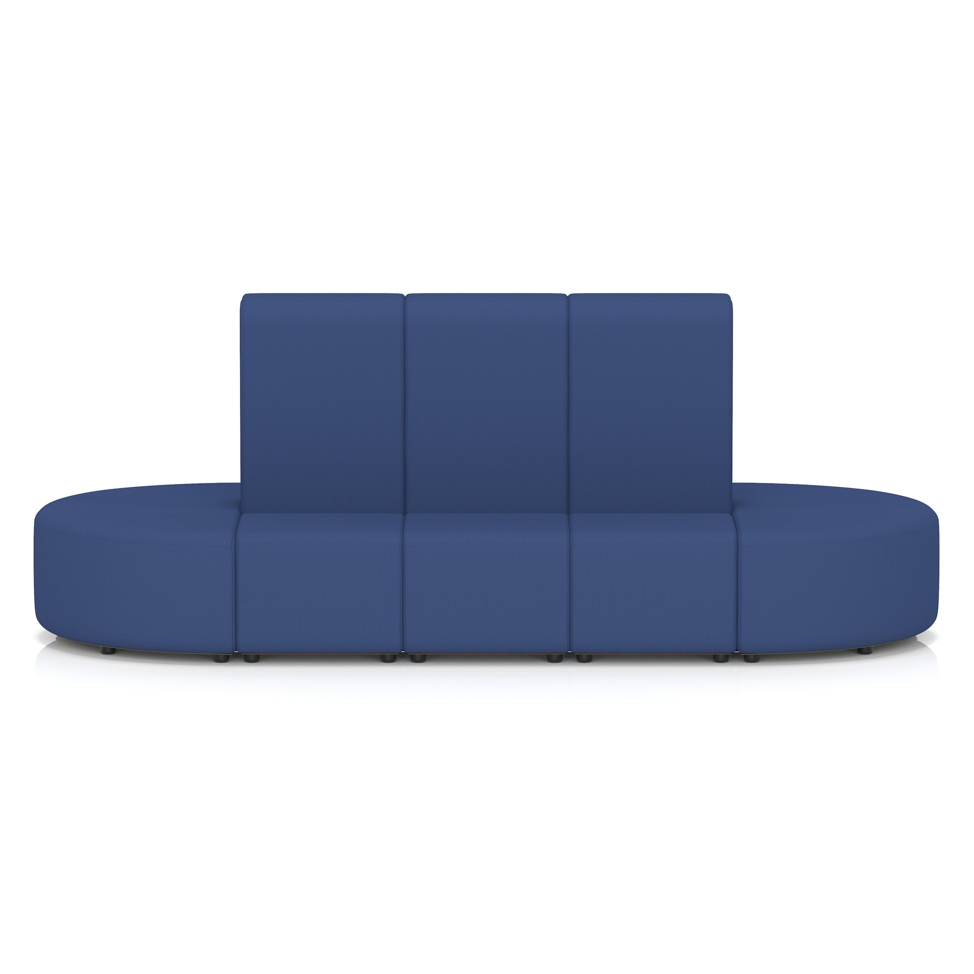 Mawsley Modular Seating Set - Capsule Island