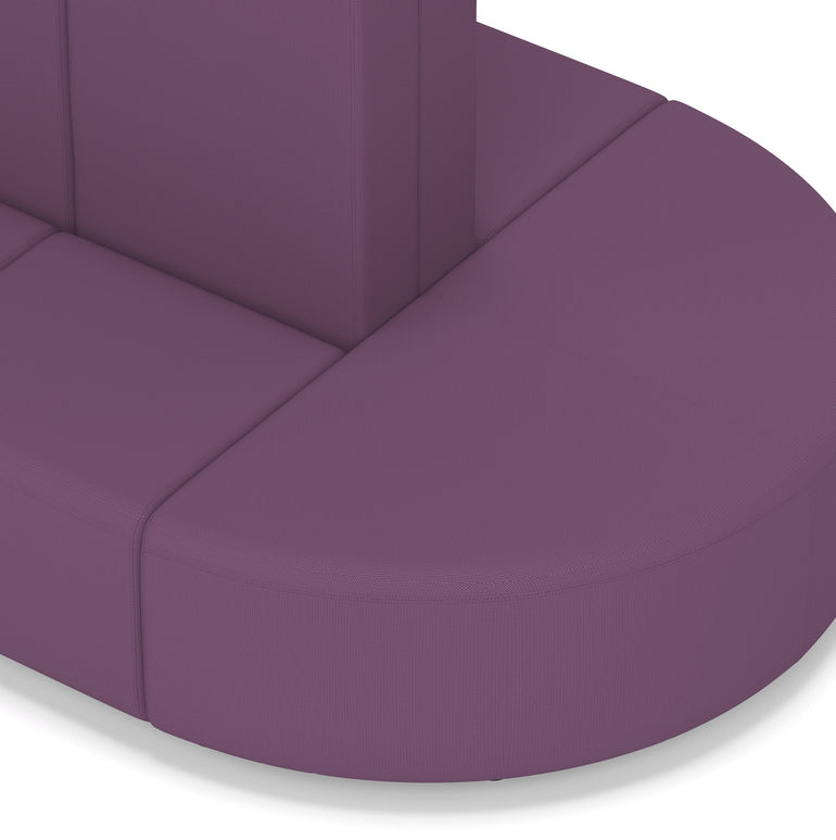 Mawsley Modular Seating Set - Capsule Island
