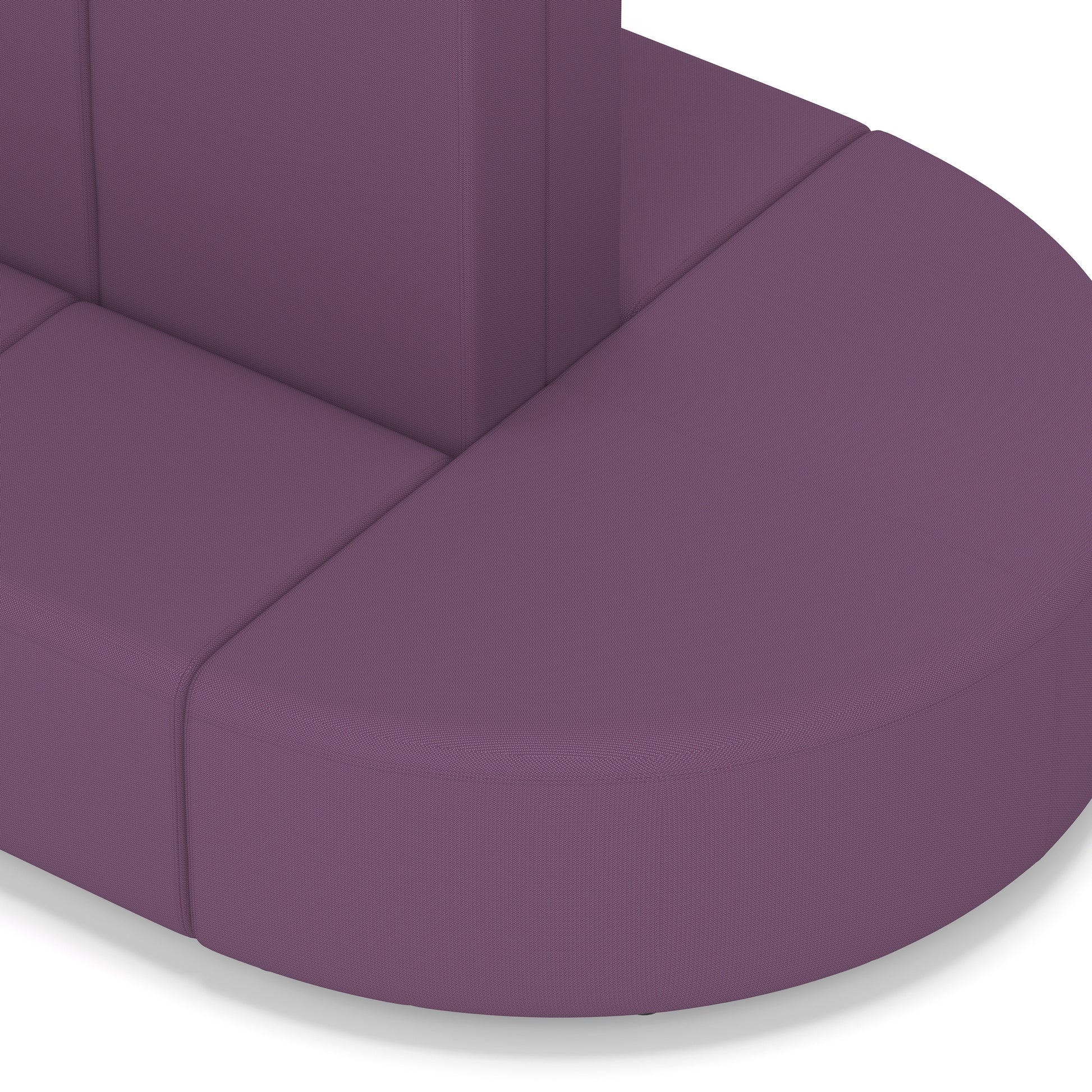 Mawsley Modular Seating Set - Capsule Island