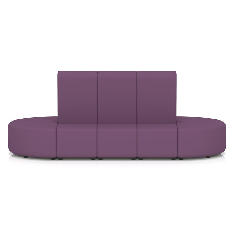 Mawsley Modular Seating Set - Capsule Island