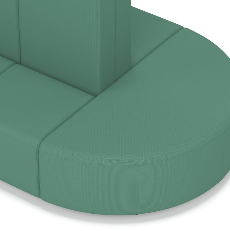 Mawsley Modular Seating Set - Capsule Island