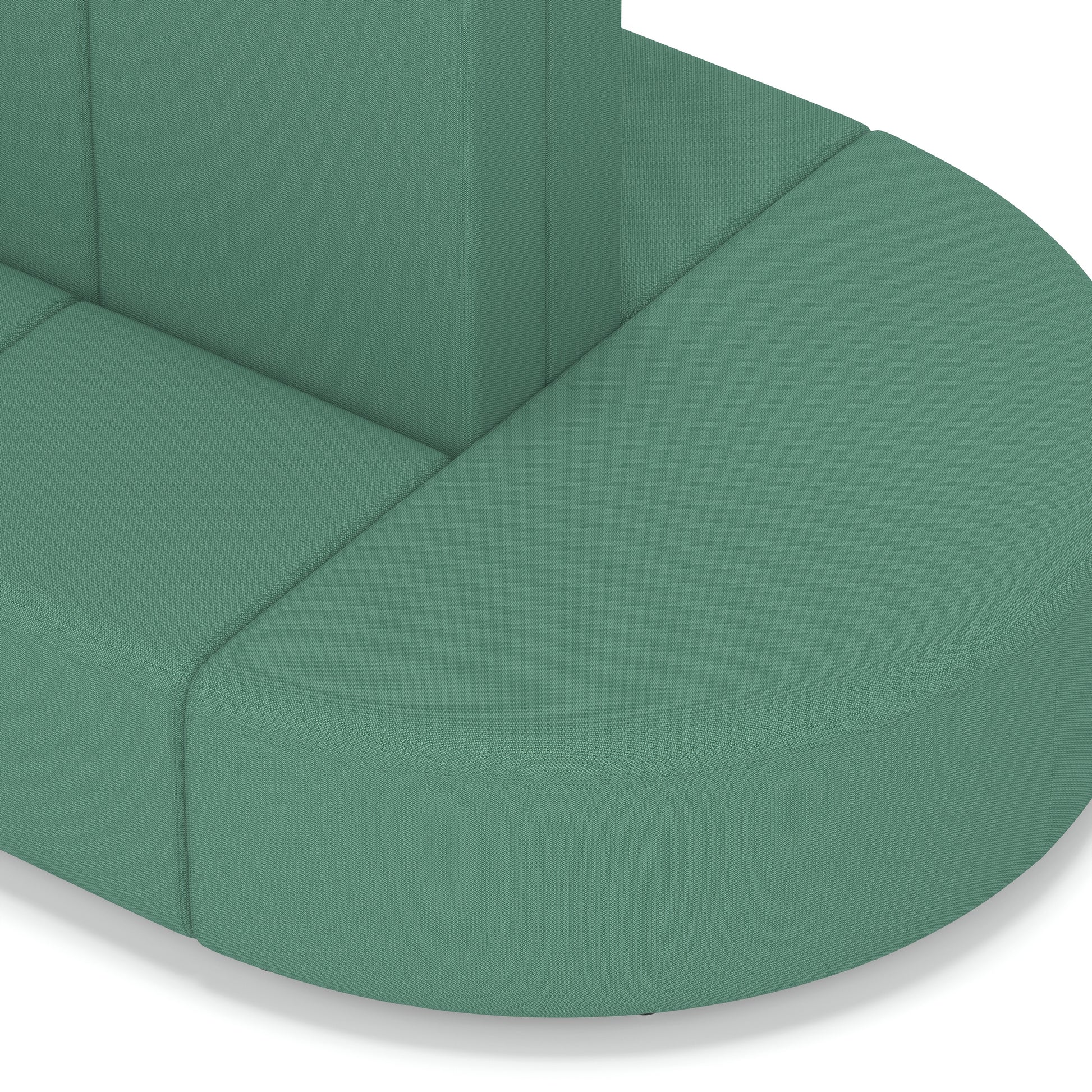 Mawsley Modular Seating Set - Capsule Island
