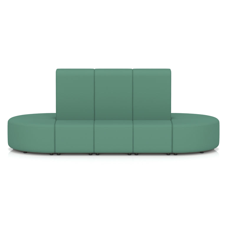 Mawsley Modular Seating Set - Capsule Island
