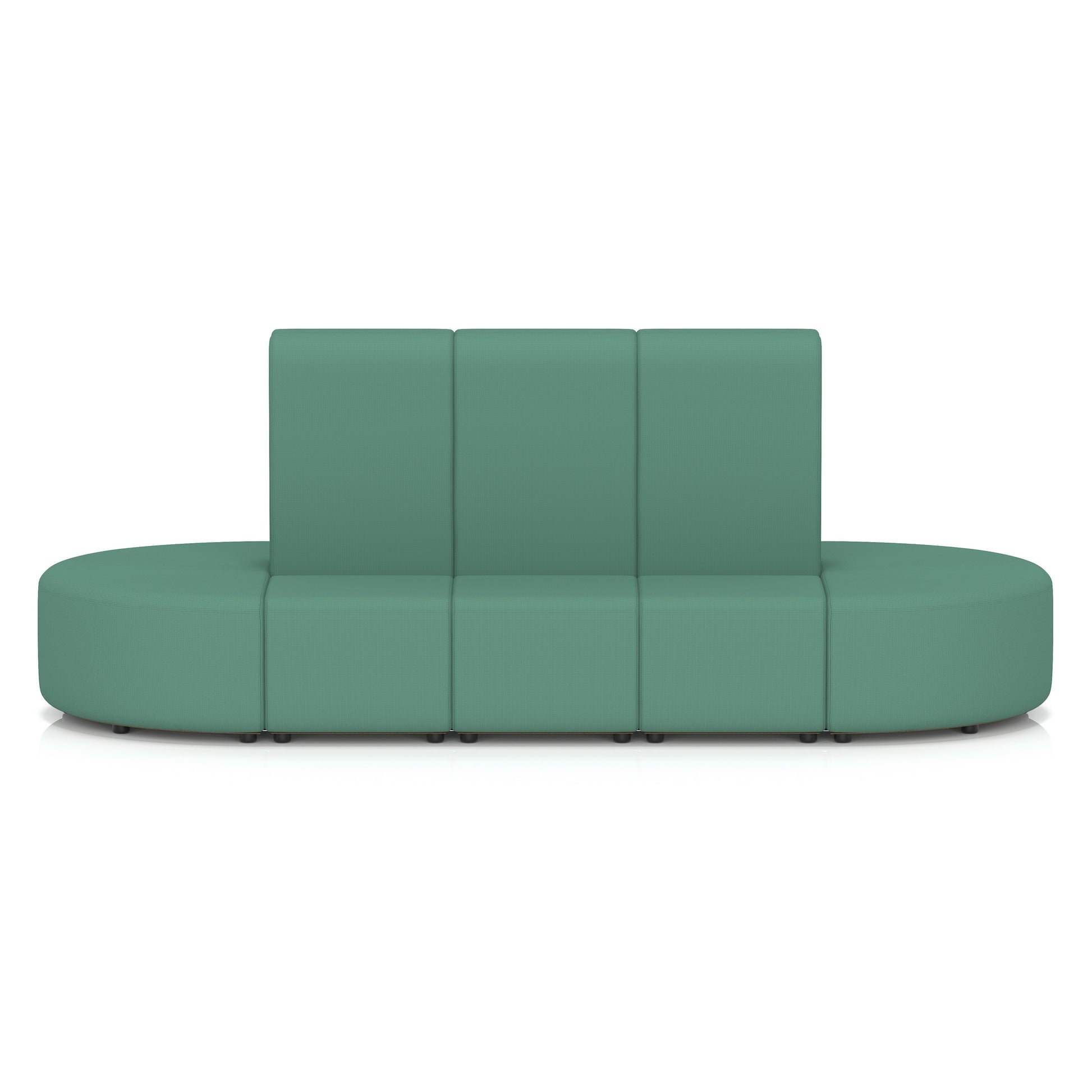 Mawsley Modular Seating Set - Capsule Island