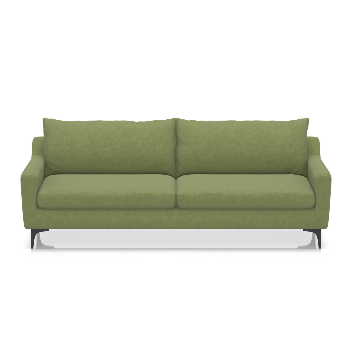 Emmy Cushioned 3 Seater Sofa