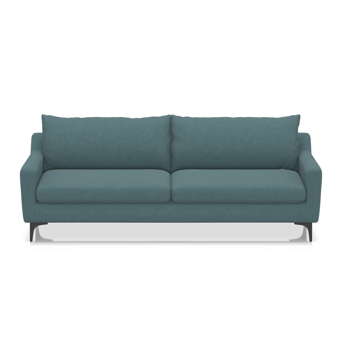 Emmy Cushioned 3 Seater Sofa