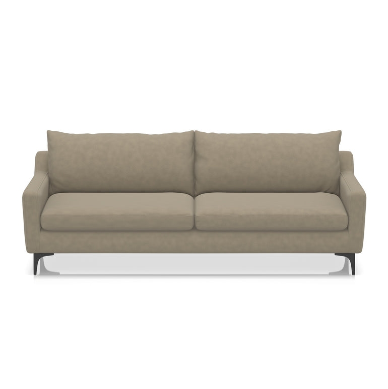 Emmy Cushioned 3 Seater Sofa