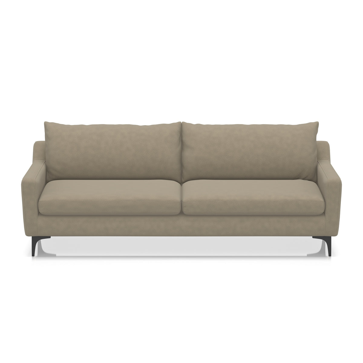 Emmy Cushioned 3 Seater Sofa