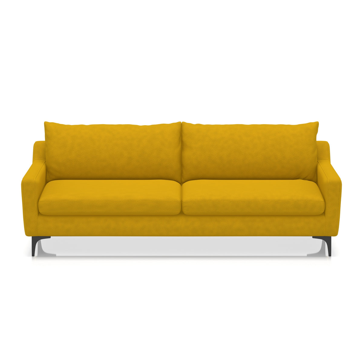 Emmy Cushioned 3 Seater Sofa