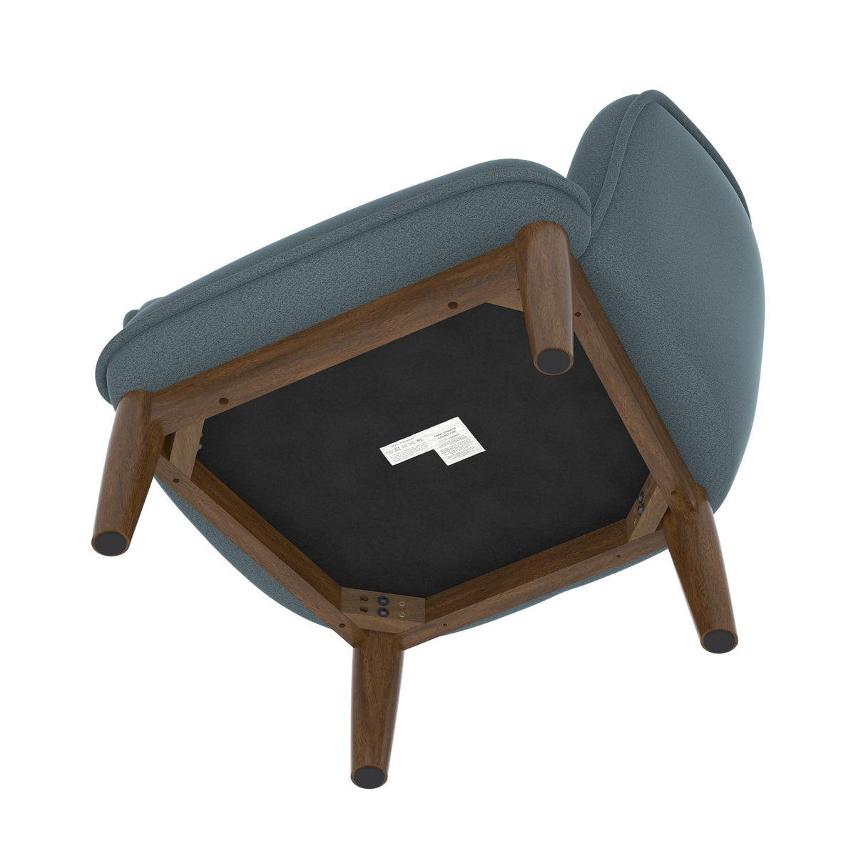 Lulu Accent Chair