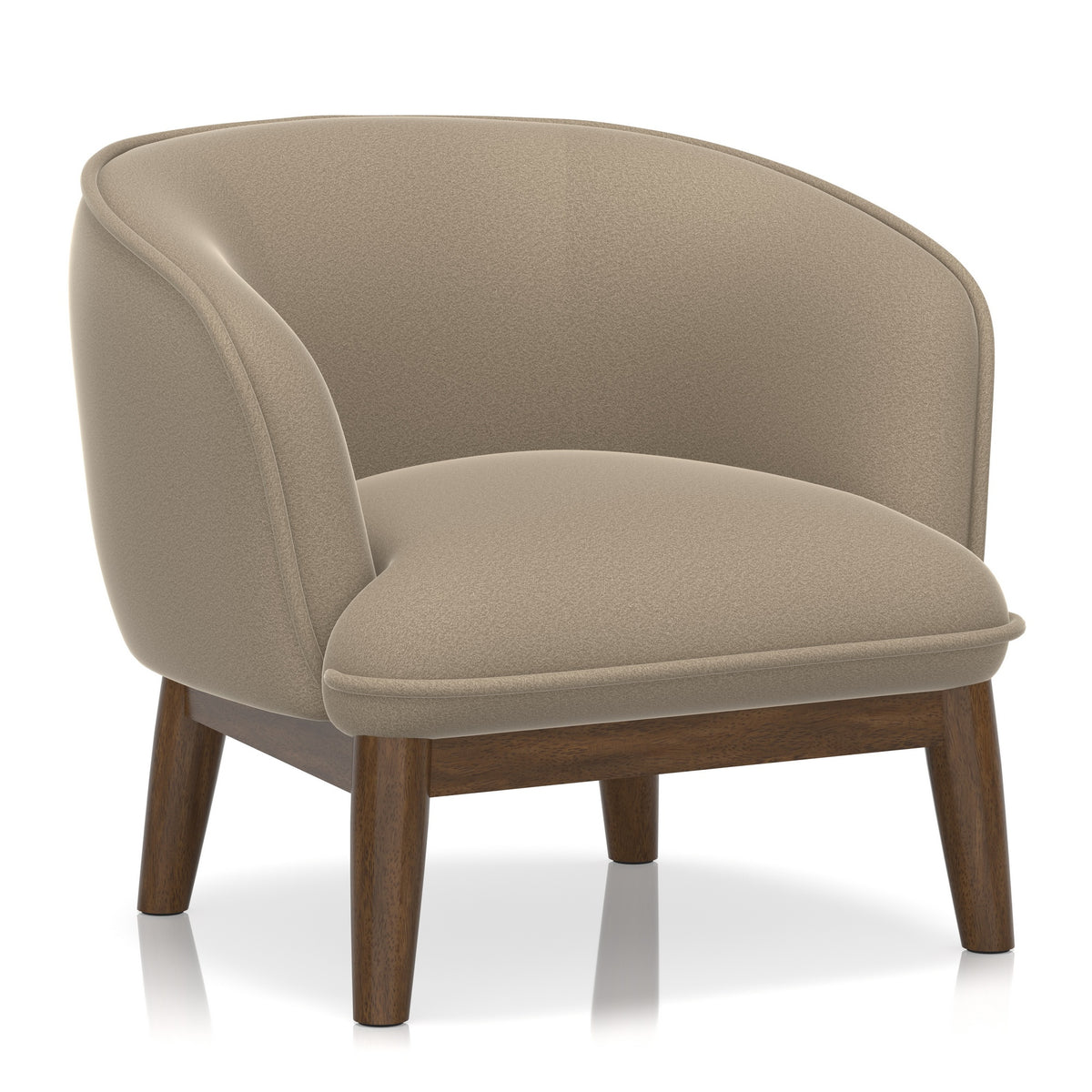 Lulu Accent Chair