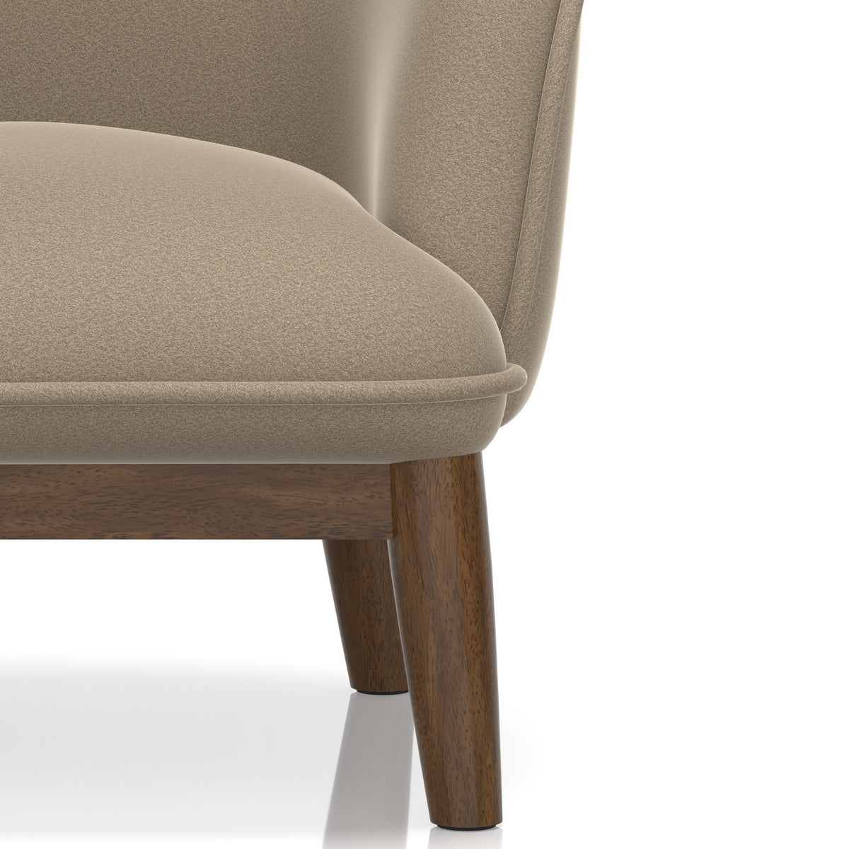 Lulu Accent Chair