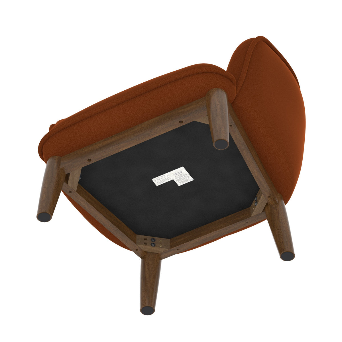 Lulu Accent Chair