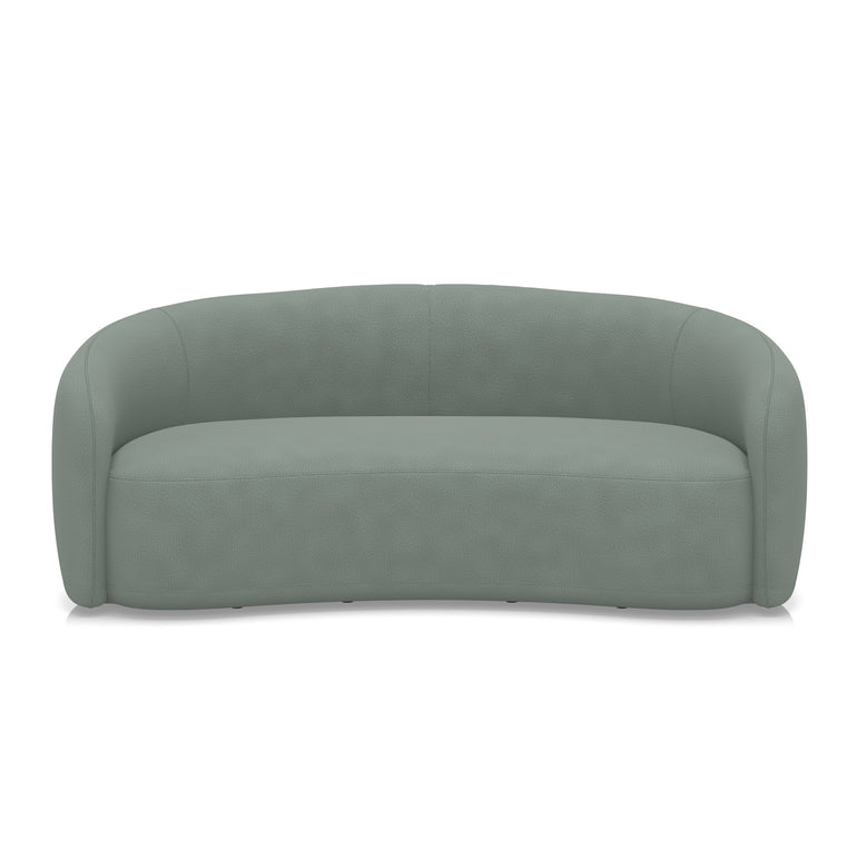 Phoebe Curved Sofa