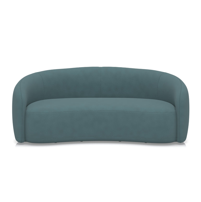 Phoebe Curved Sofa