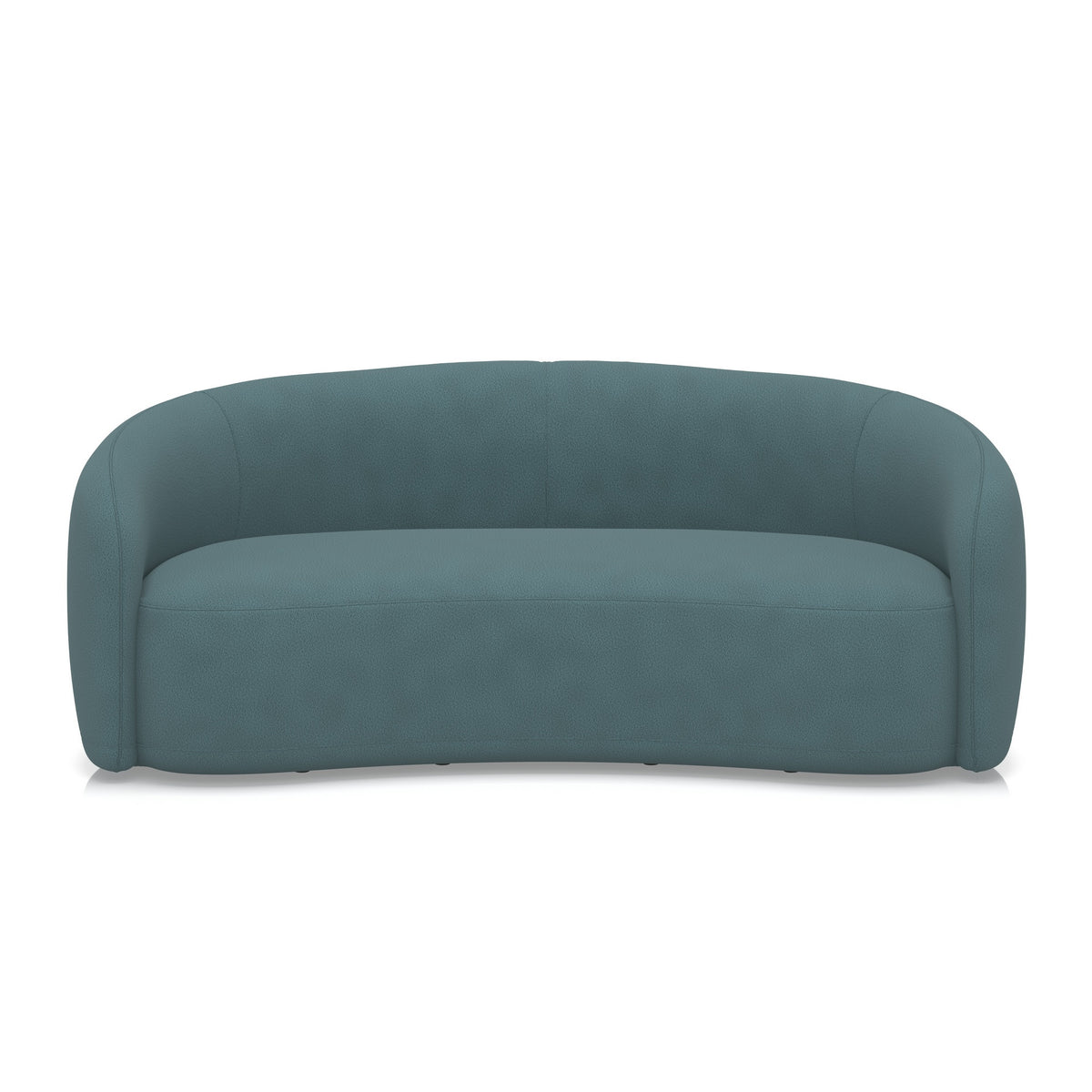 Phoebe Curved Sofa