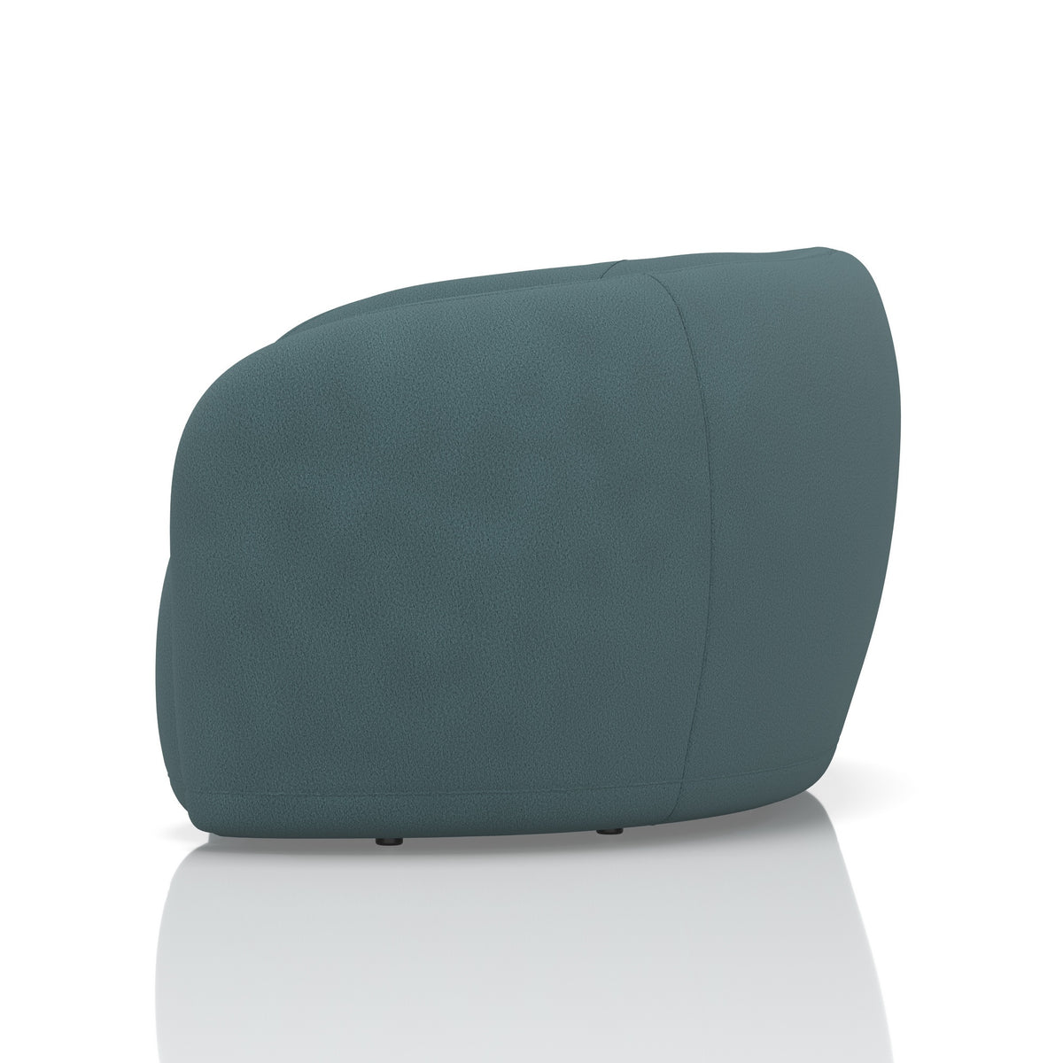 Phoebe Curved Sofa