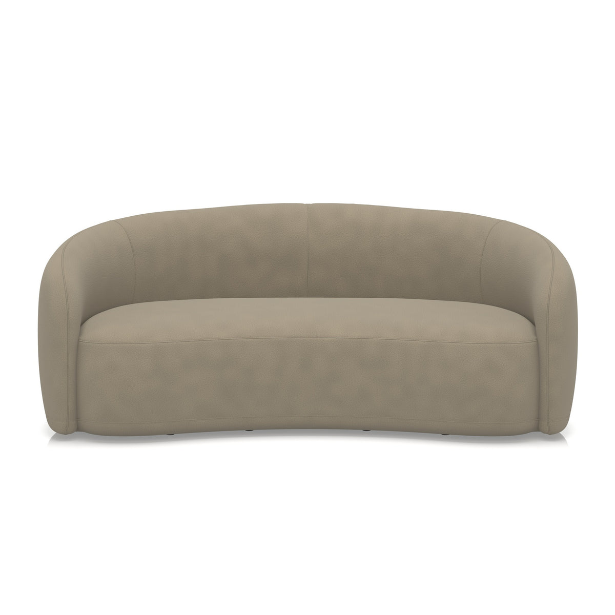 Phoebe Curved Sofa