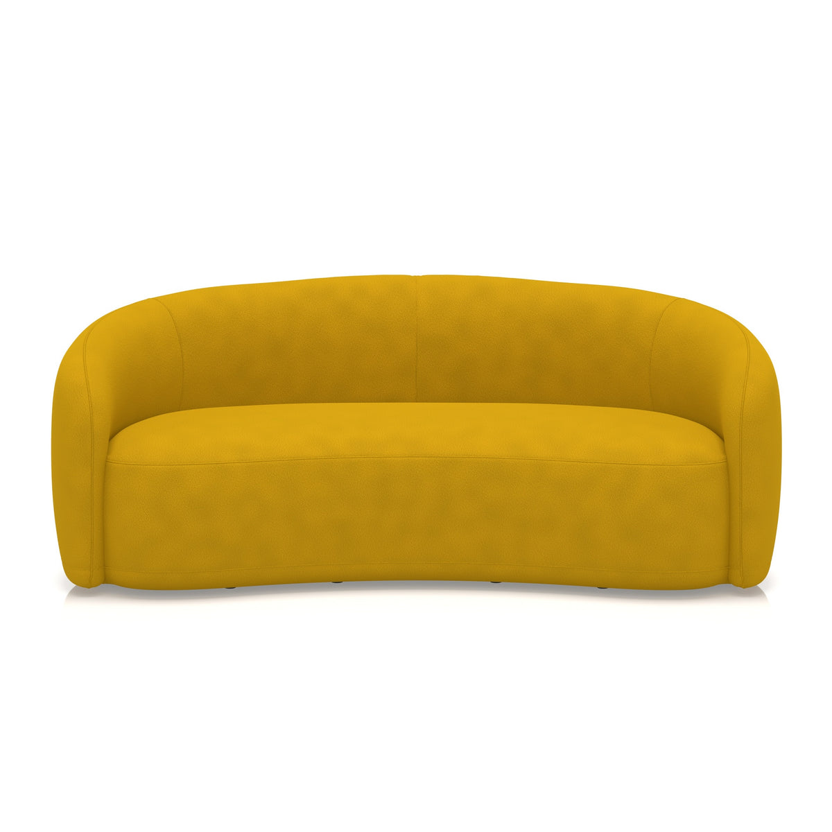 Phoebe Curved Sofa