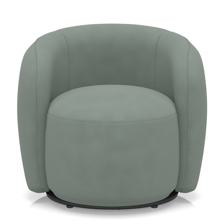 Phoebe Swivel Accent Chair