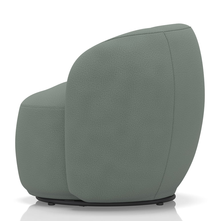 Phoebe Swivel Accent Chair