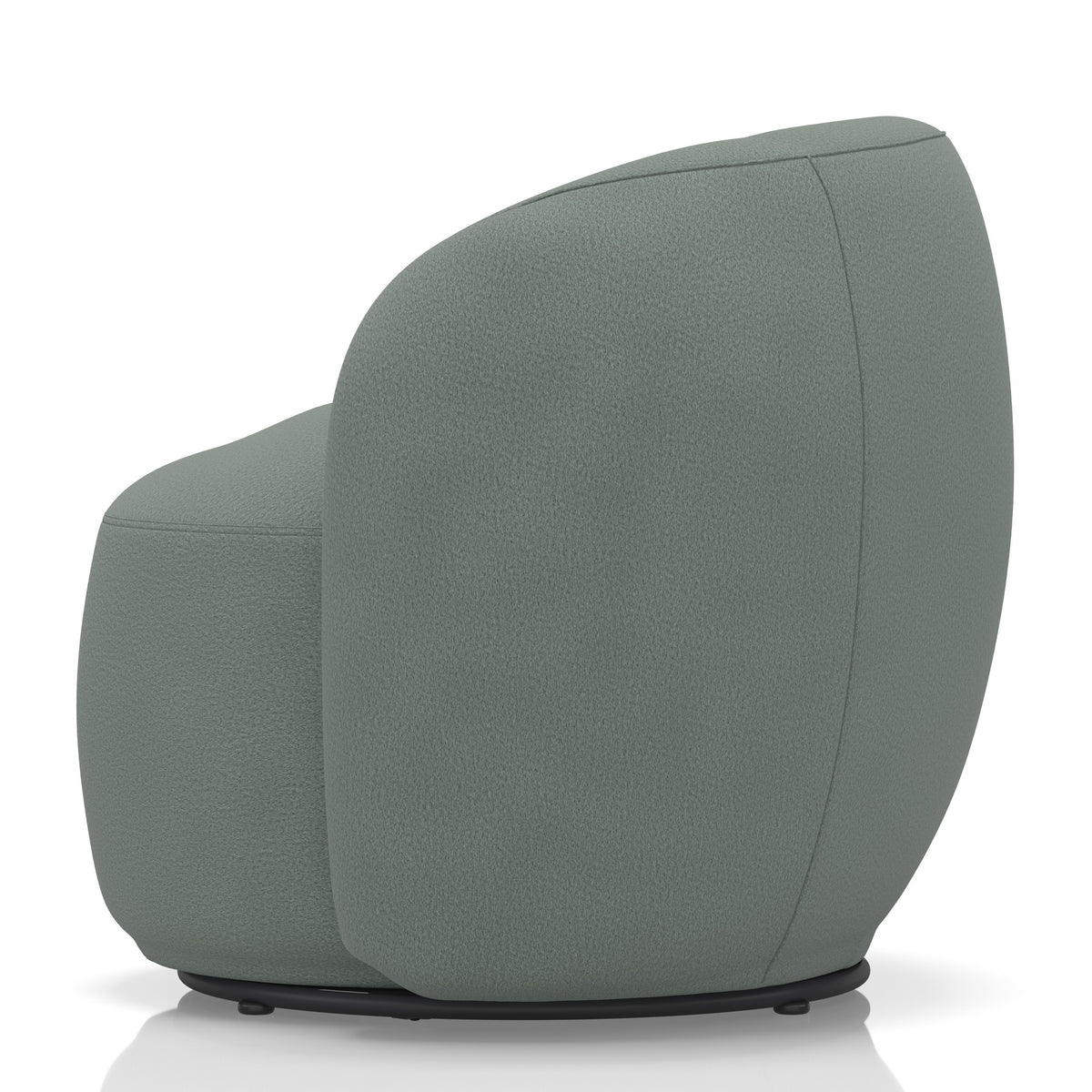 Phoebe Swivel Accent Chair