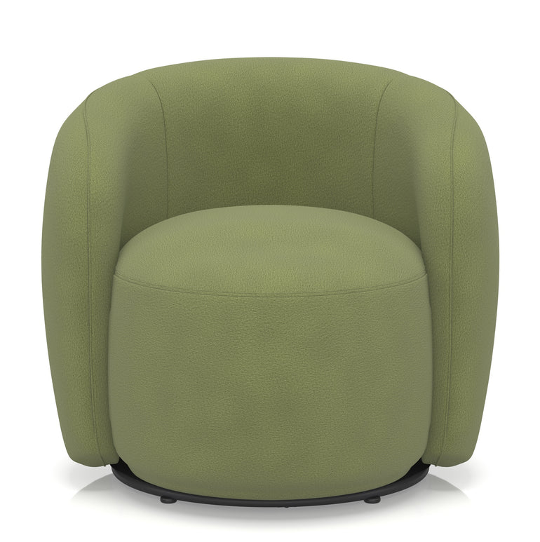 Phoebe Swivel Accent Chair