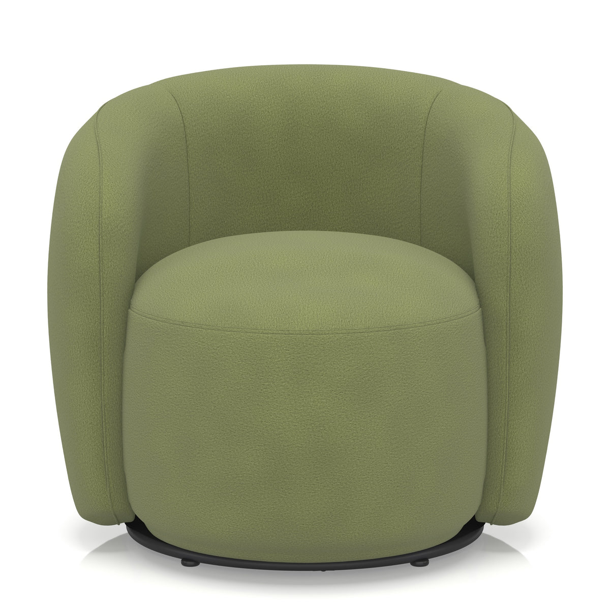 Phoebe Swivel Accent Chair