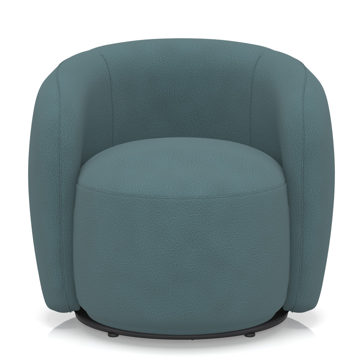 Phoebe Swivel Accent Chair