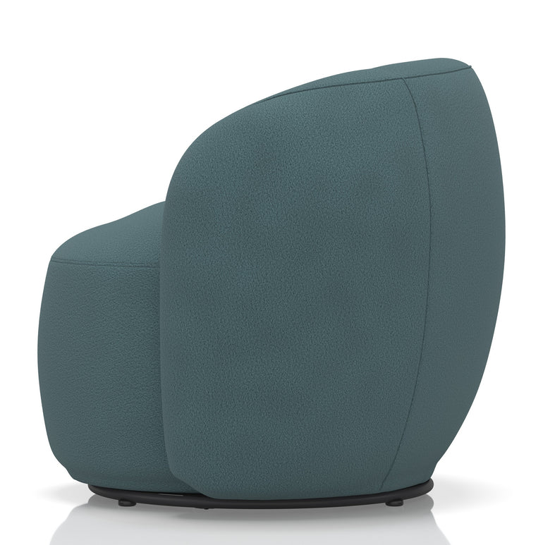 Phoebe Swivel Accent Chair