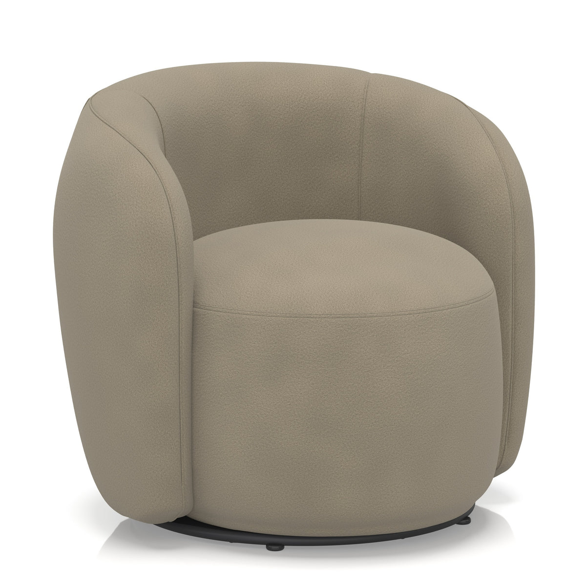Phoebe Swivel Accent Chair