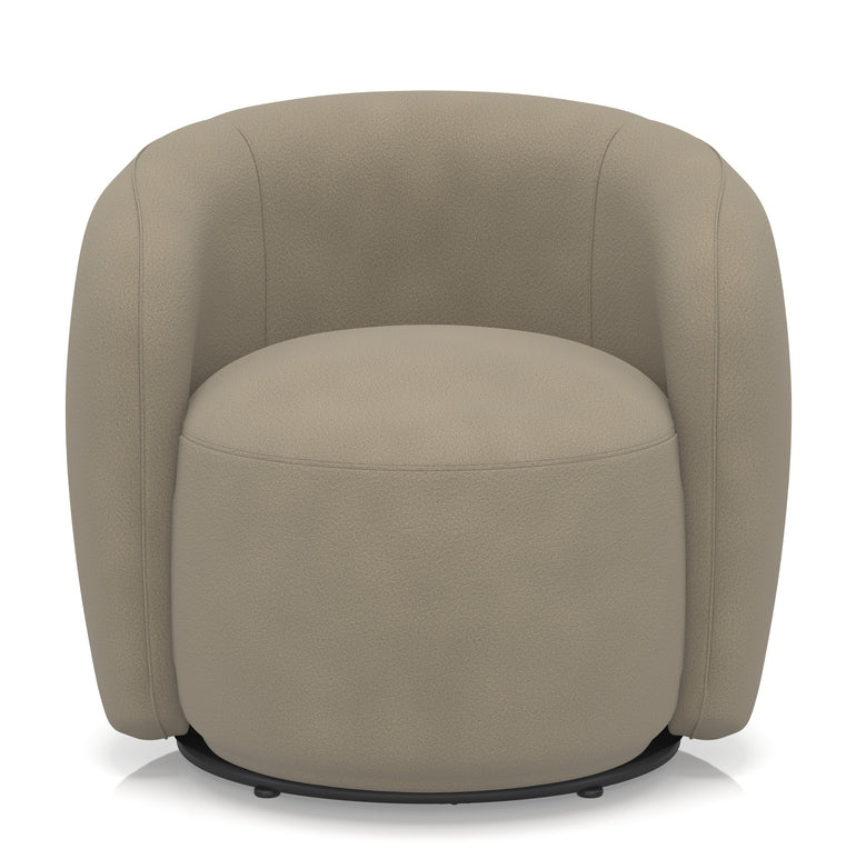 Phoebe Swivel Accent Chair
