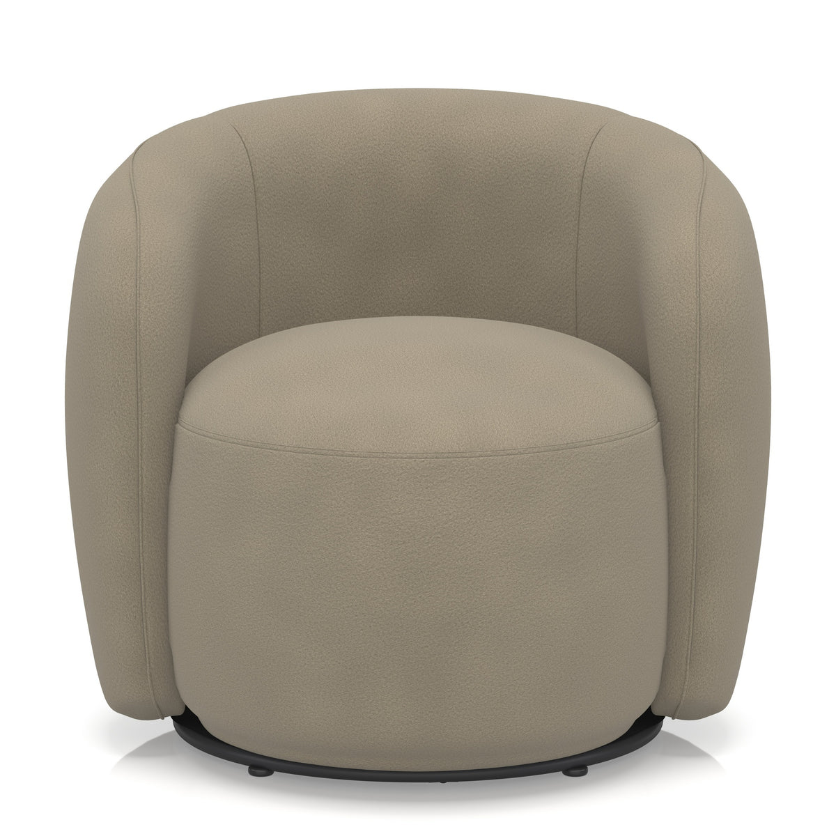 Phoebe Swivel Accent Chair