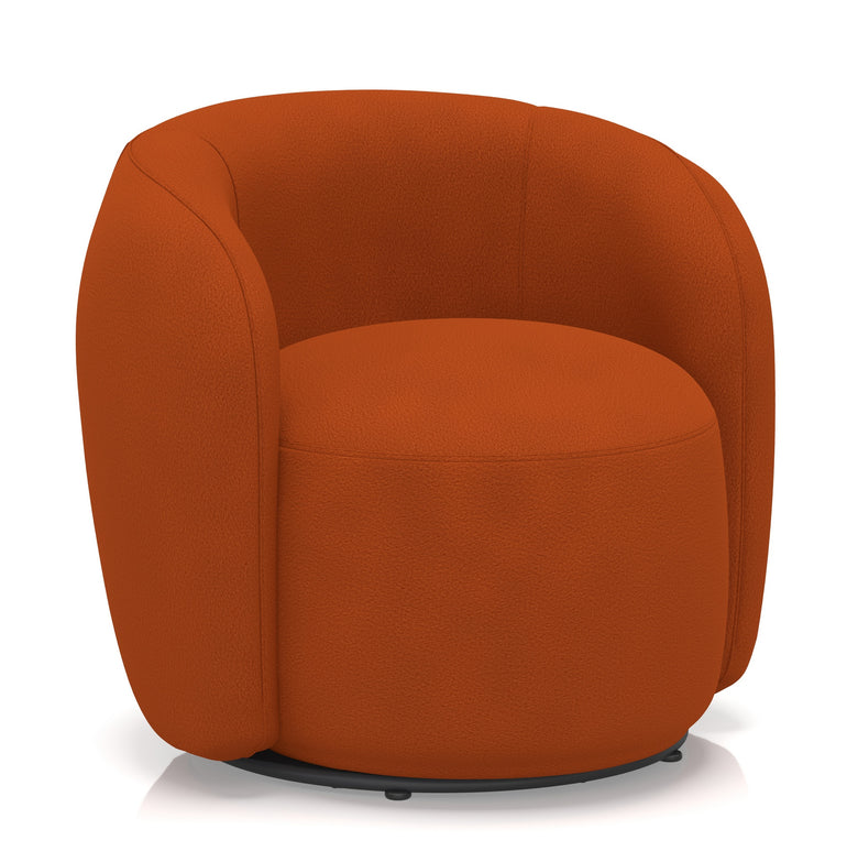 Phoebe Swivel Accent Chair