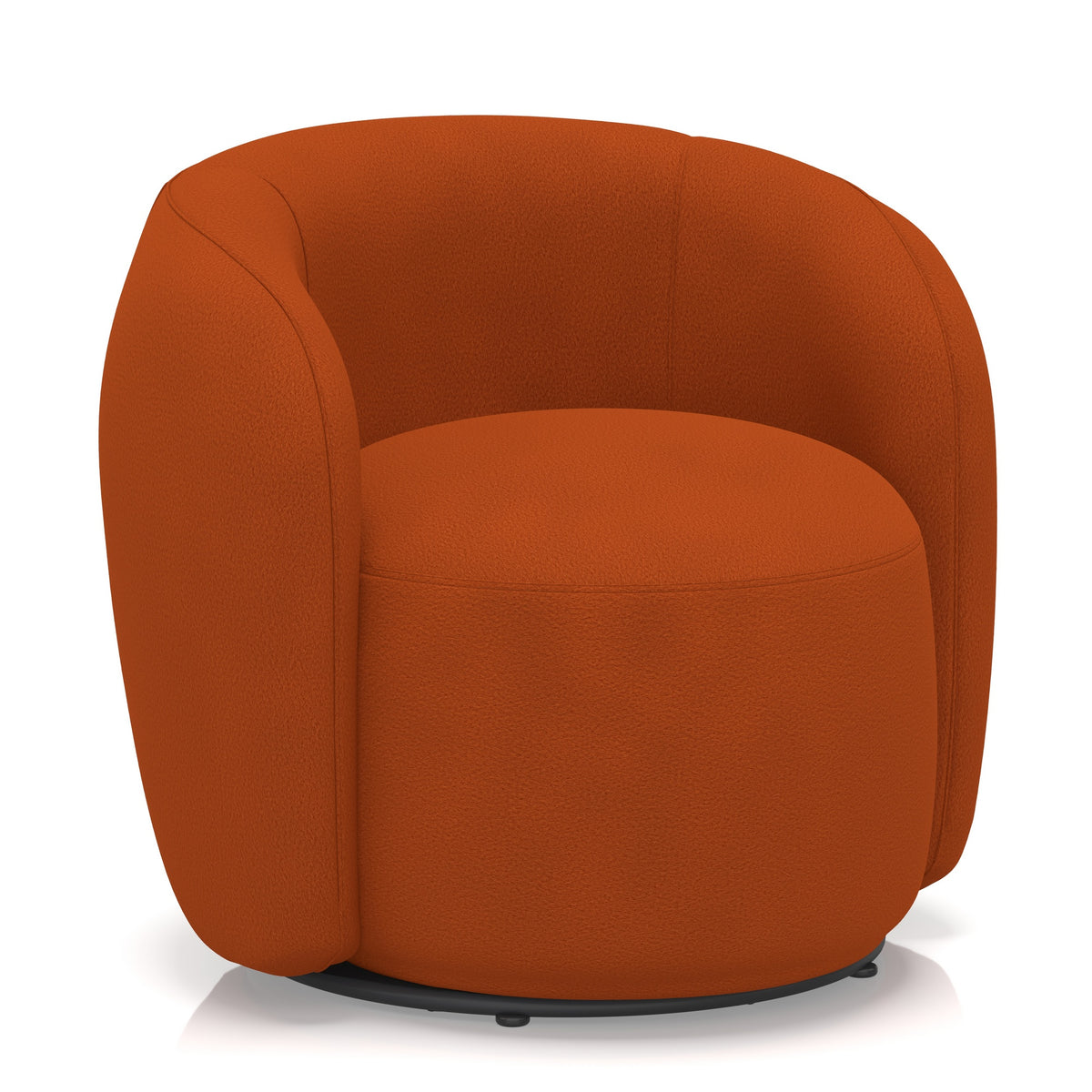 Phoebe Swivel Accent Chair