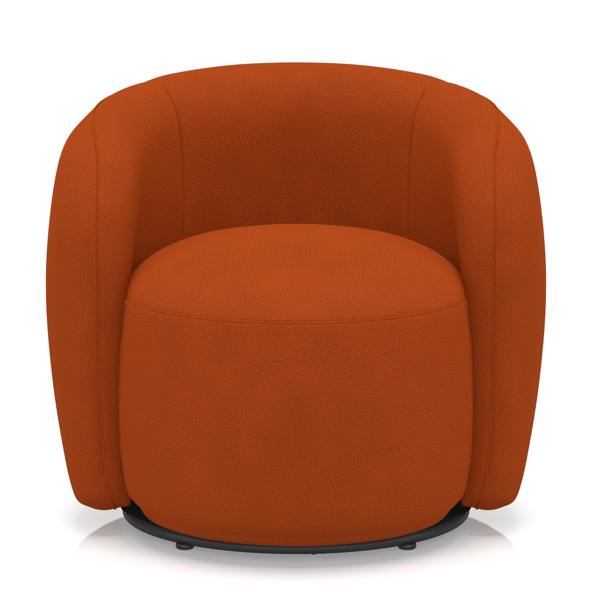Phoebe Swivel Accent Chair