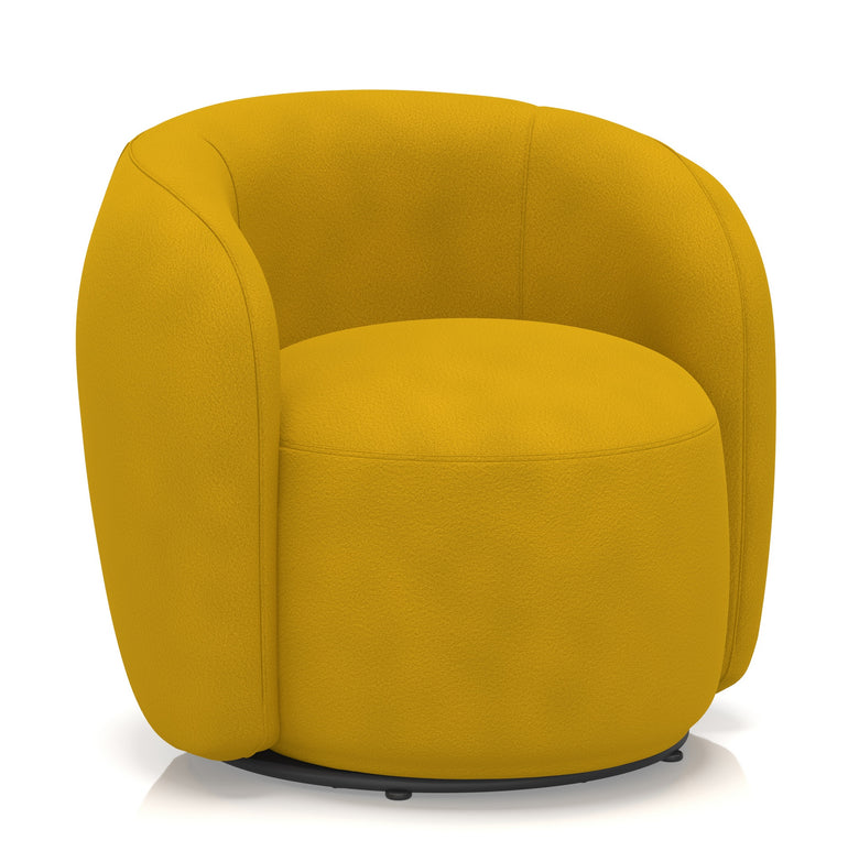 Phoebe Swivel Accent Chair