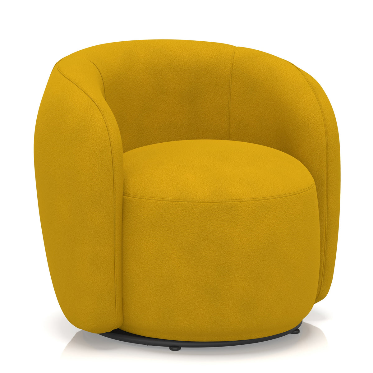 Phoebe Swivel Accent Chair